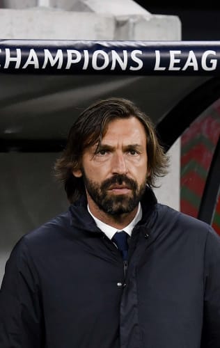 Ferencváros - Juventus | Pirlo: «We needed to win this game»
