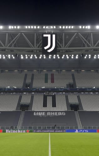Juventus - Dynamo Kyiv | UEFA Champions League 2020-2021 - Group Stage