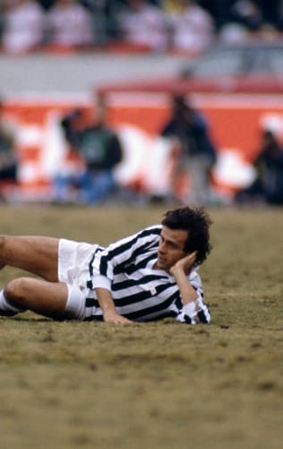 Coppa Intercontinentale | Juventus - Argentinos Juniors 6-4 dcr 1985