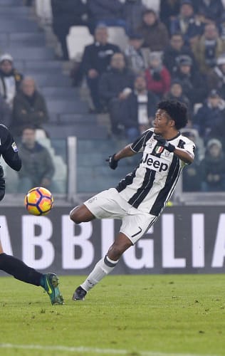 Classic Match Serie A | Juventus - Atalanta 3-1 16/17