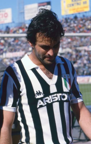 Juventus - Udinese | La super sfida del 1985