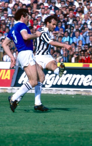 Juventus - Udinese | 1984, quante emozioni al Comunale!