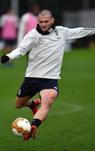 U23 | Brighenti e il suo presente a tinte bianconere