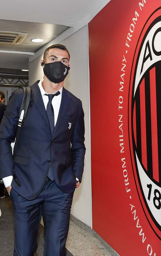 Match Time | Aspettando Milan - Juventus 
