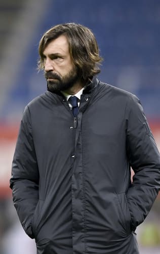 Milan - Juventus | Pirlo: «Era una partita importante»