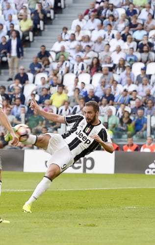 Classic Match Serie A | Juventus - Sassuolo 3-1 16/17