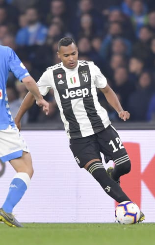 Classic Match Serie A | Napoli - Juventus 1-2 18/19