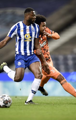 Gamereview | UCL ottavi di finale andata | Porto - Juventus