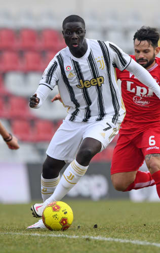 U23 | Alla scoperta di Abdoulaye Dabo!  