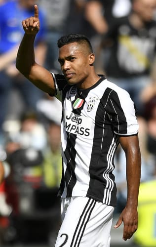 Classic Match Serie A | Juventus - Crotone 3-0 16/17