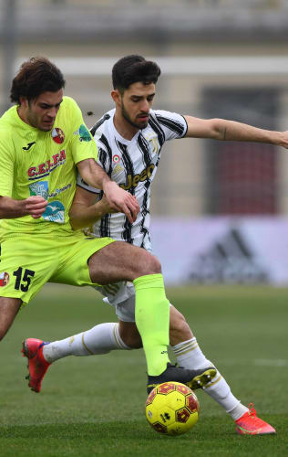 U23 | Highlights Campionato | Juventus - Lucchese