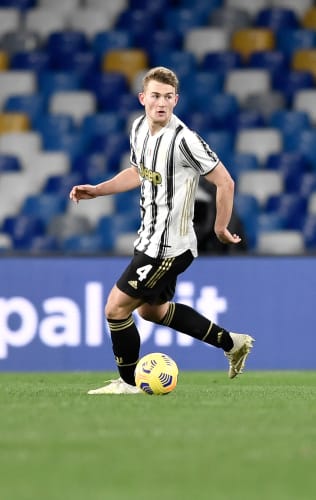 Hellas Verona - Juventus | Serie A TIM 2020-2021