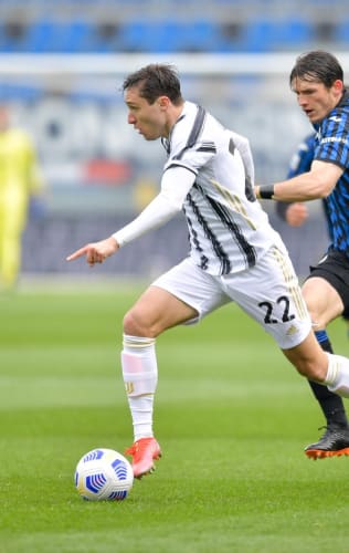 Atalanta - Juventus | Serie A TIM 2020-2021