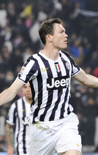 Classic Match Serie A | Juventus - Inter 3-1 13/14