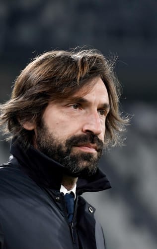 Grazie di tutto, Andrea!