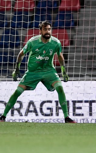 Pinsoglio e la Juve insieme fino al 2023!