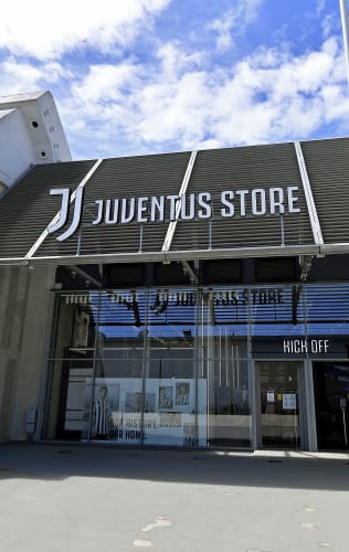 Juventus Store