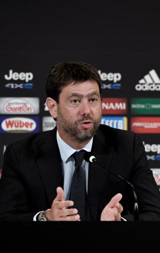 La nuova organizzazione dell’area sportiva