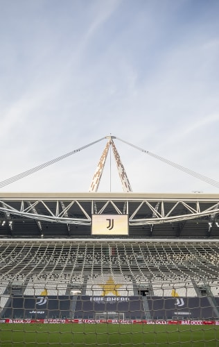 Juventus - Sampdoria | Serie A TIM 2021-2022