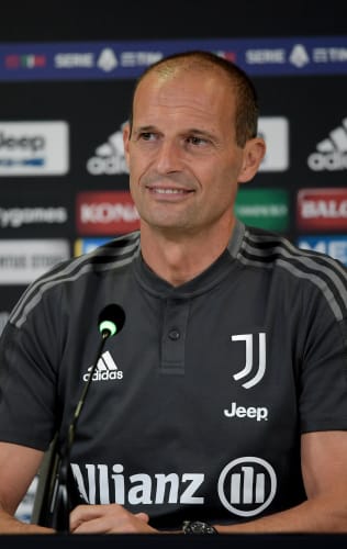 Juventus Football Club Official Website Juventus Com