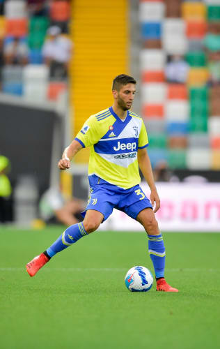 Spezia - Juventus | Serie A TIM 2021-2022