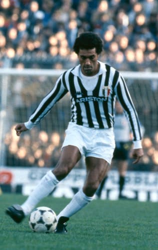 History | Claudio Gentile