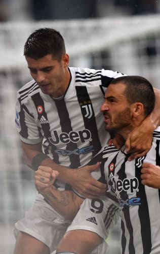 Juventus - Sampdoria | Serie A TIM 2021-2022