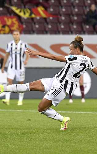 Women's Victories | That debut in Switzerland...