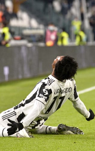 Serie A | Giornata 12 | Juventus - Fiorentina 