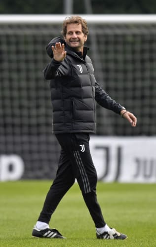Juventus Women - Wolfsburg | Montemurro: «Avversarie molto forti»