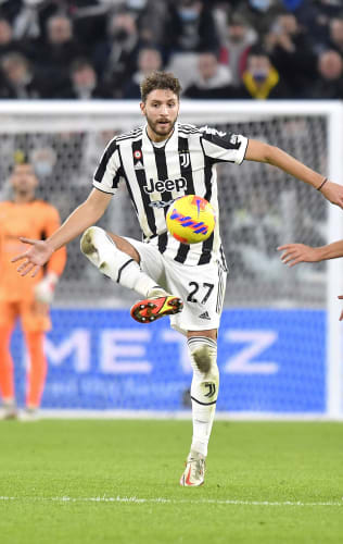 The Movie | Juventus - Fiorentina 