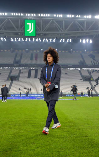 Match Time | Aspettando Juventus Women - Servette