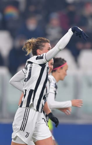 Match Time  | Postpartita Juventus Women - Servette