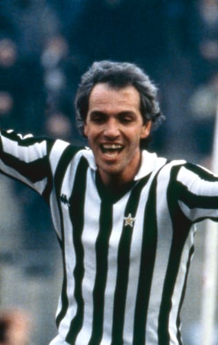History | Bettega e l'arte del gol