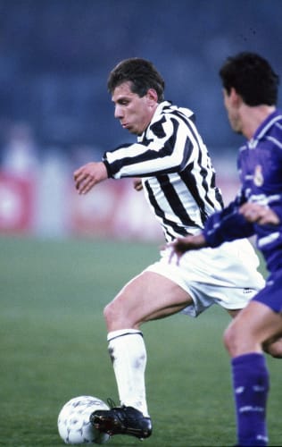 History | Vladimir Jugovic 