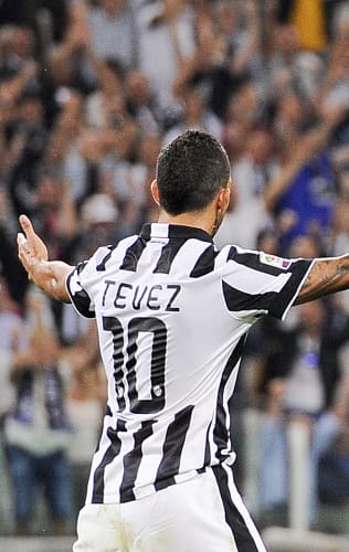 Juventus- Udinese | I 10 momenti clou della sfida del 2014