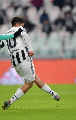 Serie A | Giornata 22 | Juventus - Udinese