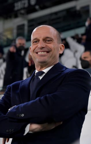 Conferenze Stampa | Post Juventus - Udinese
