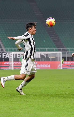 Serie A | Matchweek 23 | Milan - Juventus 