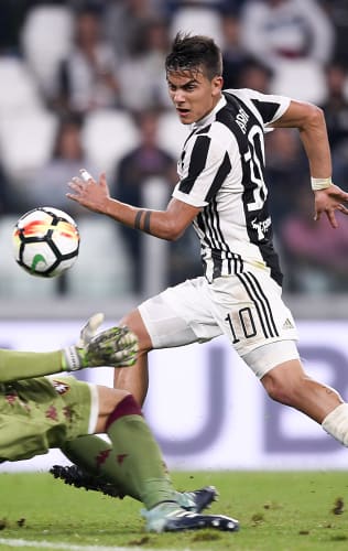 Classic Match Serie A | Juventus - Torino 4-0 17/18