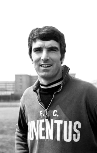 Dino, 81 years of legend