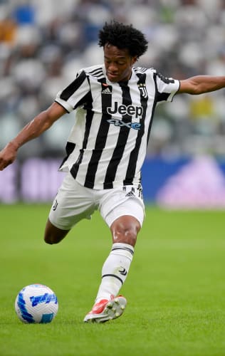 Cuadrado rinnova fino al 2023!