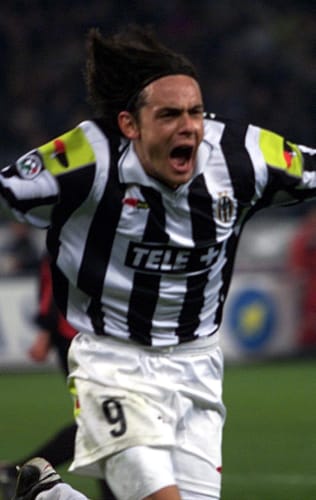 History | Filippo Inzaghi