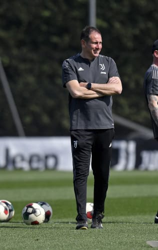 U23 | Mister Zauli alla vigilia di Trento-Juve