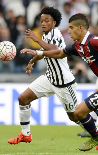 Juventus - Bologna | I 10 momenti clou della sfida del 2015 
