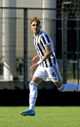 U19 | Giornata 29 | Lecce - Juventus