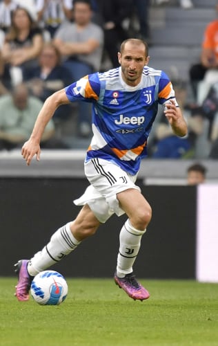 Le immagini di Juventus - Bologna