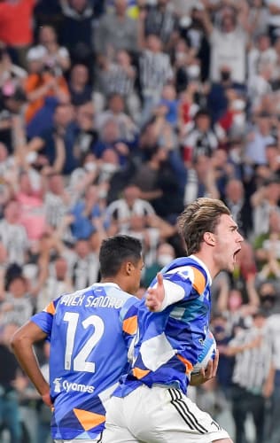 Serie A | Giornata 33 | Juventus - Bologna