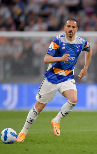 Juventus - Bologna | Bonucci: «Peccato, serviva la vittoria»