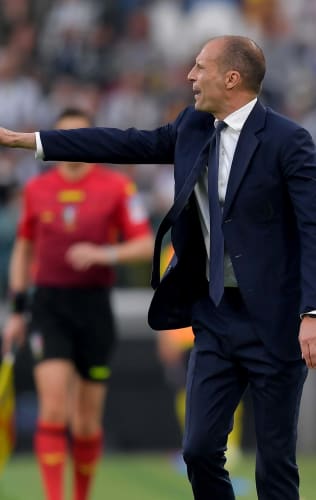 Juventus - Bologna | L'analisi di Allegri